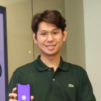Valentinus Ricky Sjo