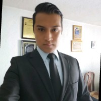 José Luis Santamaría Flores