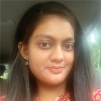 Priyanka Jonnalagadda