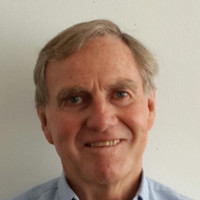Peter Berry