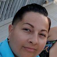 Maria Espinoza