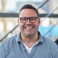 Bart Van Dijk
