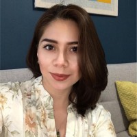 Monica Karina Laparra Hernandez