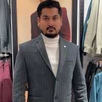 Ryan Ghumaann