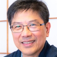 Albert Chen