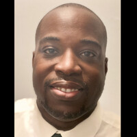 Nathaniel Redding