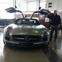 SERGIO MARCELO SOLER