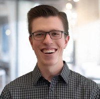 Connor Patterson