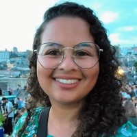 Cinara Maria S. Cunha