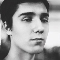 Oleg Demeshko