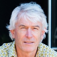 Jeremy Whelan