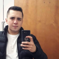 Marcio Henrique