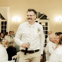 Michael Vosloo