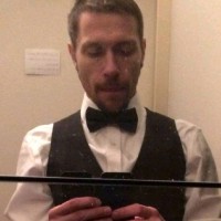Christopher Kittel