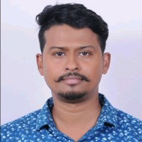 Avishek Chatterjee