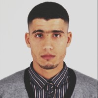 Noureddine Elkhadimi