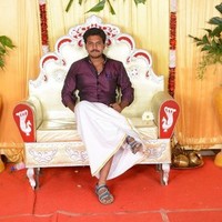 jp vinoth