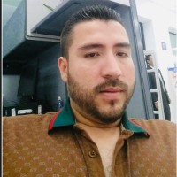 Ivan Palomares Mendoza