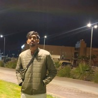 Jeswin George K S