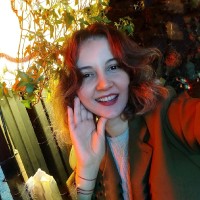İrem Kol