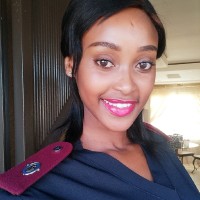 Amanda Xulu