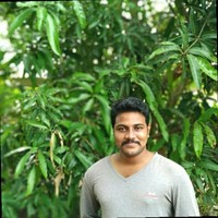 Vikram Anandakumar