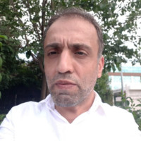 Mehmet Emi̇n Çinar
