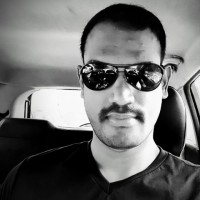 Arunpandian Shanmugam