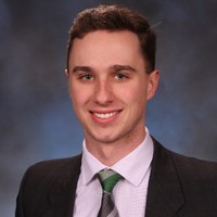 Duncan Pederson