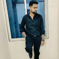 Prakash Pandey