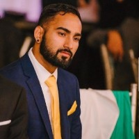 Amarjot Mann