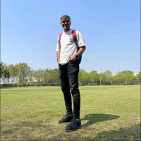 Abhay Bhadoriya