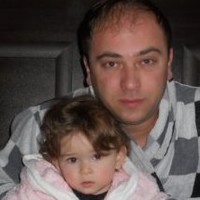 David Tkhelidze