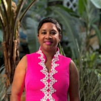 Tiara Boyd, Cgmp