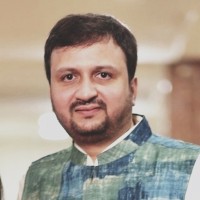 Abhishek Agrawal