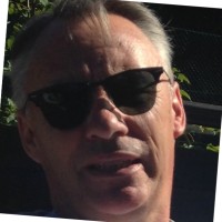 Lee Roberts