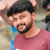 Arunkumar Periyasamy