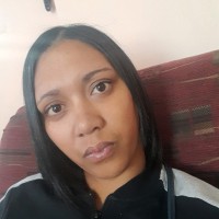 Sade Dudley