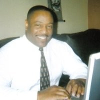 Antonio Tharpe