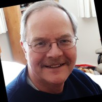 Mark Deskis