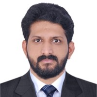 Vipin Vikraman