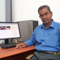 Balakrishnan R