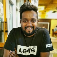 Rodney Fernando