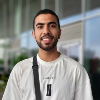 Mohammed Sadok