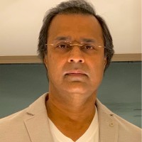 Michael Vasanth