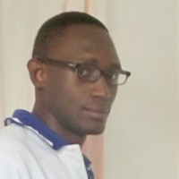 Sylver Ngolobe