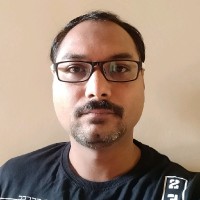 Mahesh Lokhande