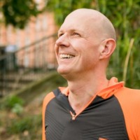 Ed Jarvis BSc MSc 🌍