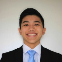 Nicholas Tien