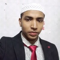 Shaiful Islam